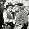 Henry Fonda and Allen Case in The Deputy (1959)