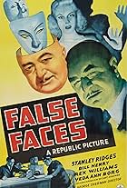 False Faces