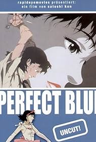 Perfect Blue (1997)