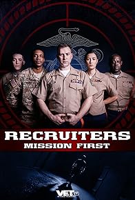 Primary photo for Recruiters: Mission First Primary photo for Recruiters: Mission First