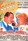 Êtes-vous jalouse? (1938)