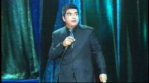 George Lopez: America's Mexican