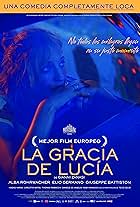 La gracia de Lucía