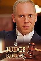 Judge Rinder