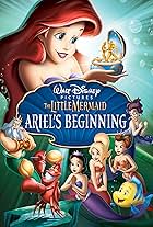 The Little Mermaid: Ariel's Beginning