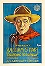 Branding Broadway (1918)