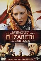 Elizabeth: La edad de oro