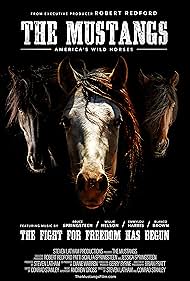 The Mustangs: America's Wild Horses (2020)