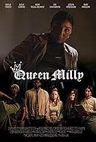 Oyemen Ehikhamhen, Ruby Arreguin, Joseph Henderson, Noelle Franco, Molly Corkins, and Newt Arlandiz in Queen Milly (2022)