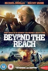 Primary photo for Beyond the Reach: Filmmaker Q&A