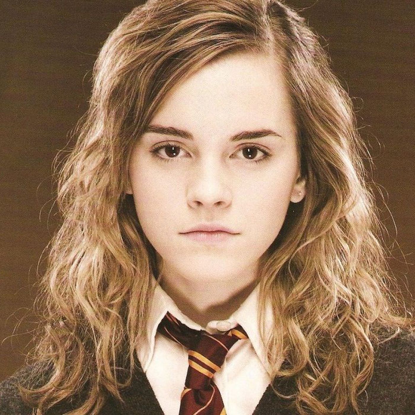 Emma Watson in Harry Potter and the Order of the Phoenix (2007)