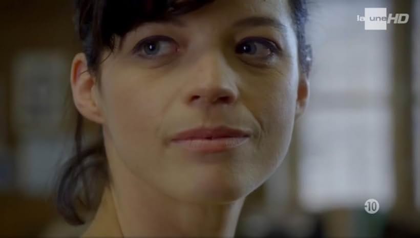 Juliette Roudet in The Paris Murders (2009)