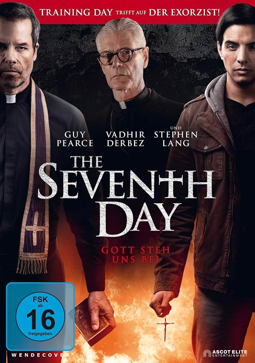 The Seventh Day (2021)