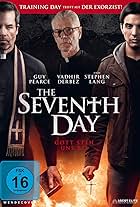 The Seventh Day - Gott steh uns bei