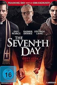 The Seventh Day - Gott steh uns bei (2021)