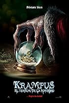 Krampus: El terror de la navidad