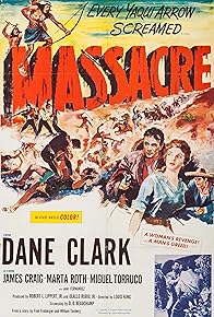 Primary photo for Massacre Primary photo for Massacre