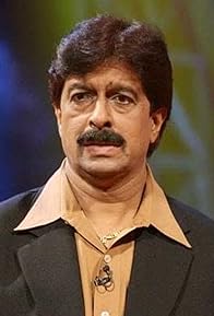 Primary photo for Pradeep Patwardhan