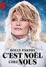 Dolly Parton in Dolly Parton : C'est Noël chez nous (2020)