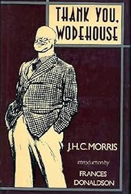 Thank You, P.G. Wodehouse (1981)