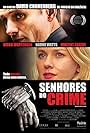 Viggo Mortensen and Naomi Watts in Senhores do Crime (2007)