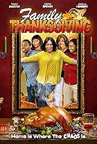 Happy Thanksgiving