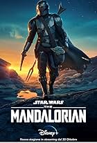 The Mandalorian