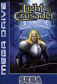 Light Crusader (1995)