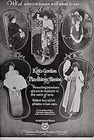 Kitty Gordon in Playthings of Passion (1919)