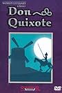 Animated Epics: Don Quixote (1999)