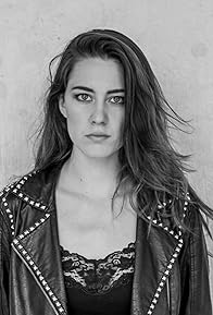 Primary photo for Solenn Mara-Lewis Primary photo for Solenn Mara-Lewis
