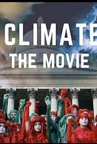 Climate: The Movie (The Cold Truth) (2023)