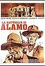 La battaglia di Alamo (1960)