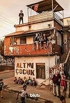 Altin Çocuk (2024)