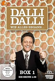 Hans Rosenthal in Dalli Dalli (1971)