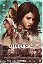 Dilberay (2022)