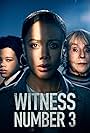 Sue Johnston, Cole Martin, and Nina Toussaint-White in Witness Number 3 (2022)