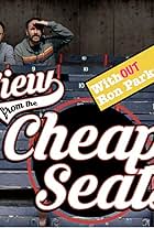 Cheap Seats: Without Ron Parker