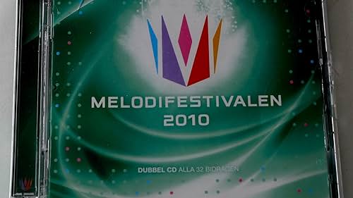 Melodifestivalen 2010 (2010)