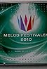 Melodifestivalen 2010 (TV Mini Series 2010) Poster