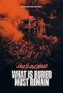 What Is Buried Must Remain (2022)