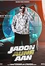 Gungun Bakshi, Kadir Thind, and Davinder Gumati in Jadon Aune Aan (2023)