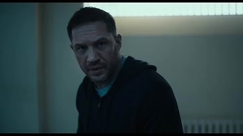 VENOM Let There Be Carnage Official Trailer