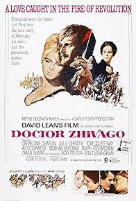 Primary photo for Doctor Zhivago Primary photo for Doctor Zhivago
