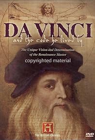 Primary photo for Da Vinci and the Code He Lived By