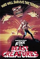 Attack of the Beast Creatures (1985)