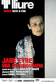 Teatre Lliure: Jane Eyre: una autobiografia (2020)