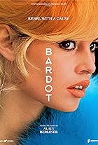 Brigitte Bardot in Bardot (2025)