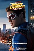 Henry Danger: The Movie