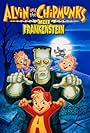 Alvin and the Chipmunks Meet Frankenstein (1999)